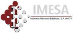 Logo de IMESA